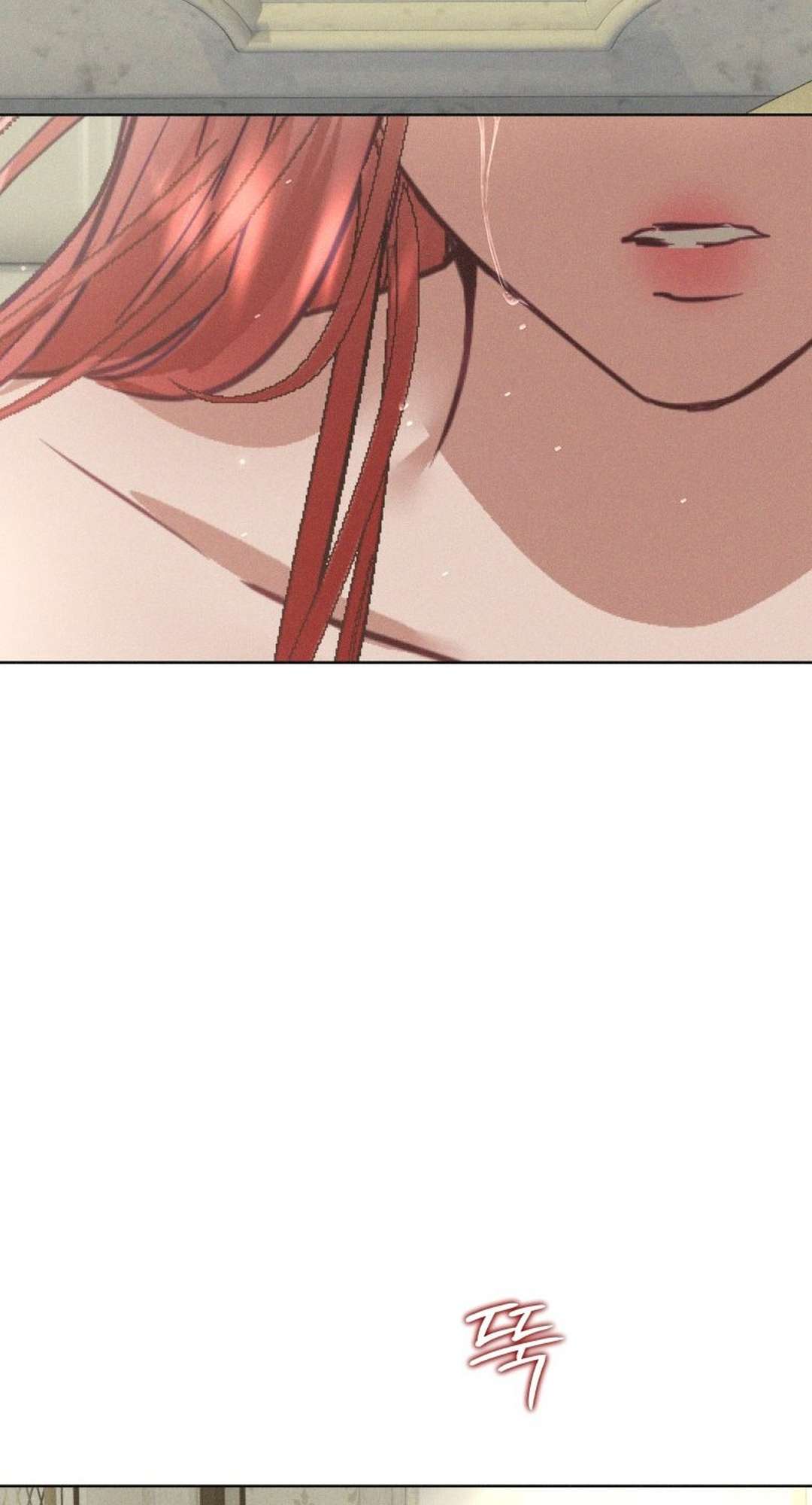 [ 18+ ] Lời Nguyền Tóc Đỏ Chapter 5 - Trang 3