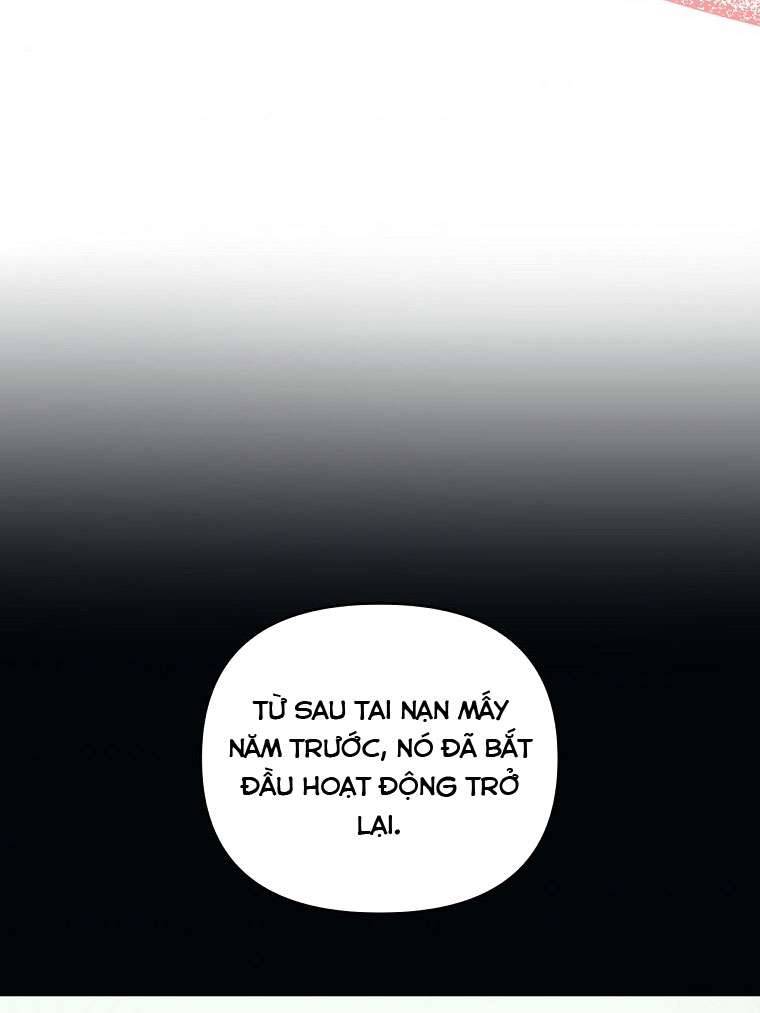 Phương Pháp Sống Sót Khi Phải Ngủ Cùng Hoàng Đế Chapter 5 - Next Chapter 5.5