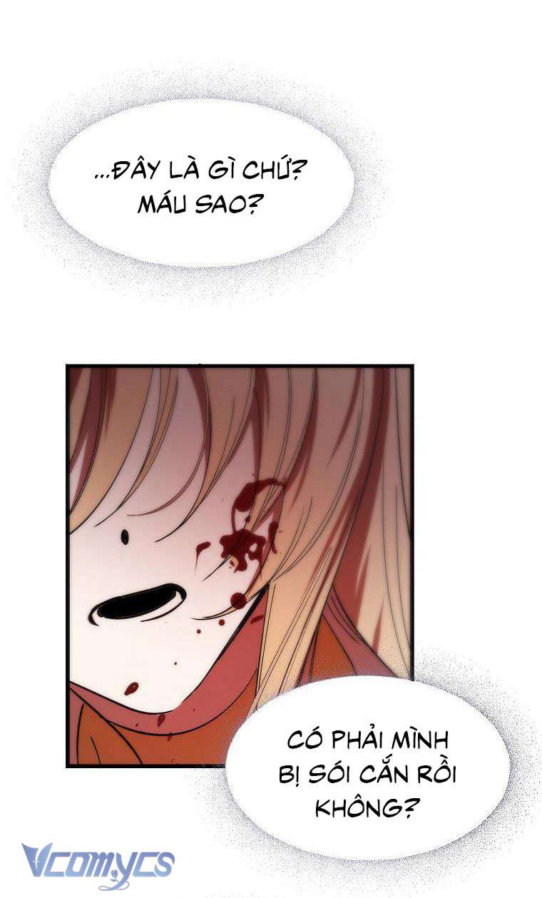 Ác Quỷ Nuôi Dưỡng Tiểu Thư Chapter 13 - Trang 4