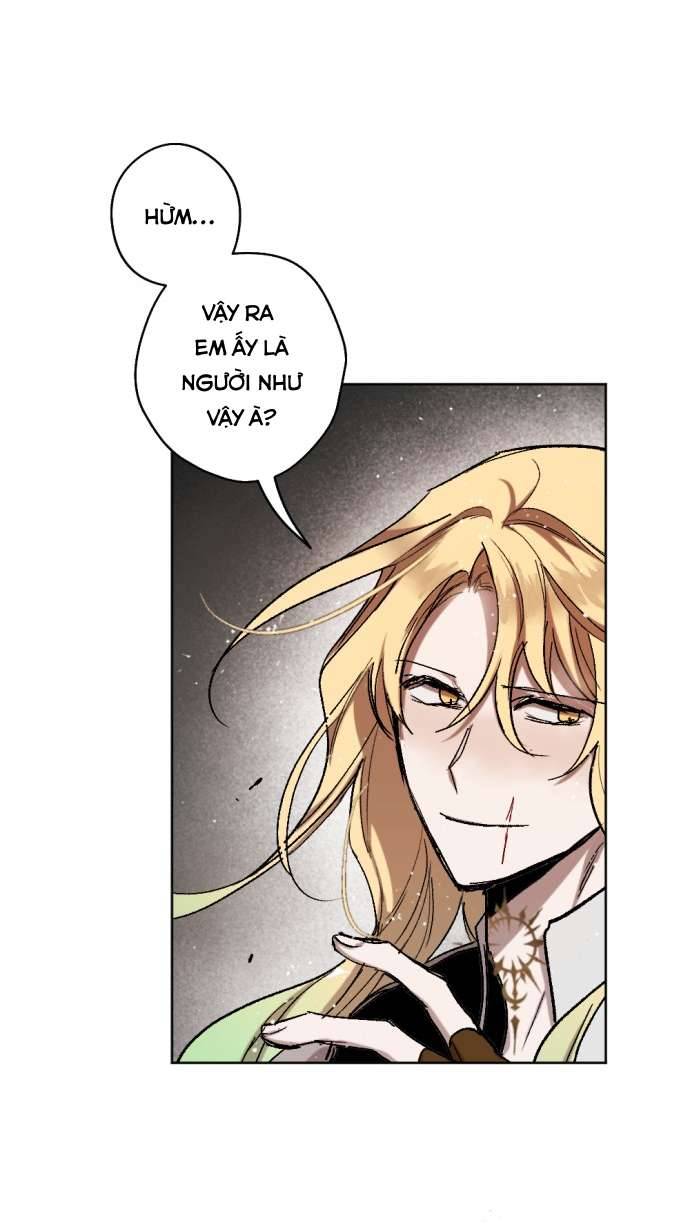 Lời Thú Nhận Của Chúa Tể Bóng Tối Chap 33 - Trang 4