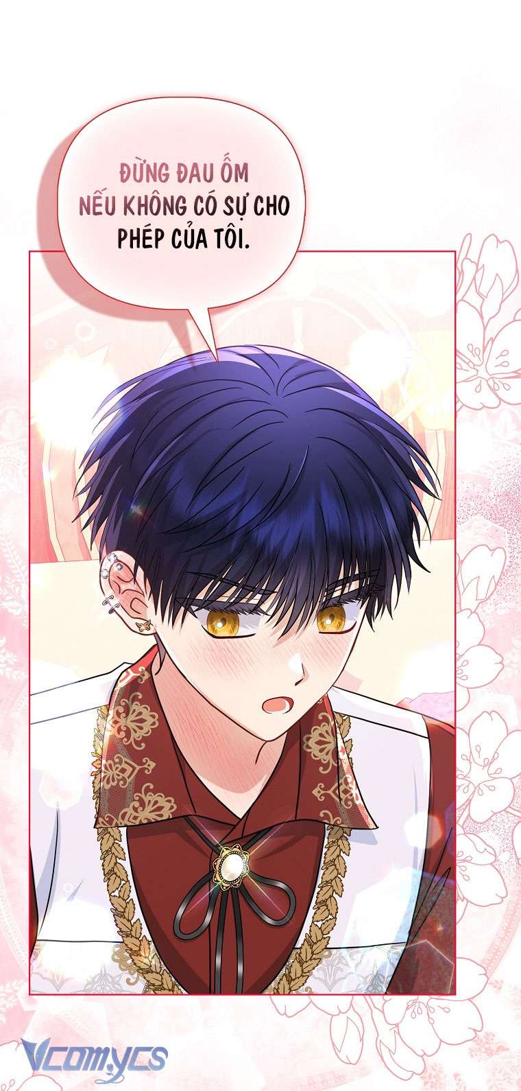 Nhân Vật Phản Diện Đều Thích Tôi Chapter 30 - Next Chapter 31