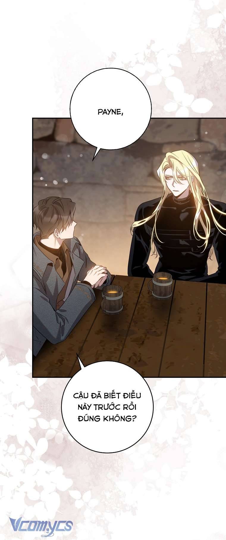 Thuần Hóa Bạo Quân Rồi Bỏ Trốn Chap 89 - Trang 2