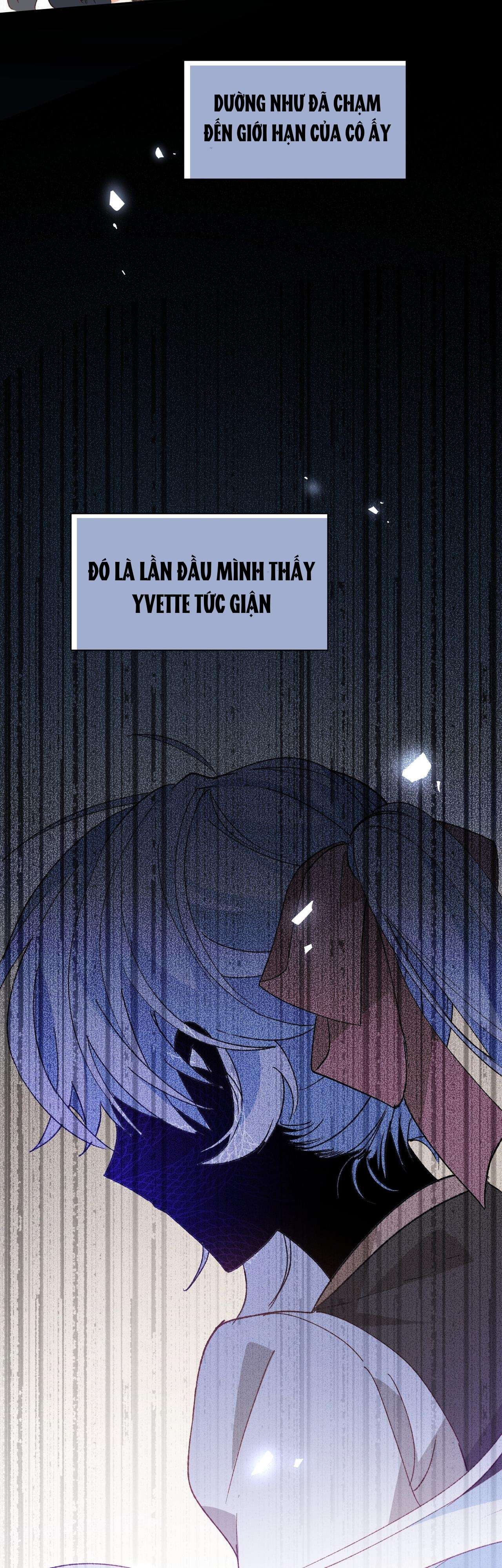 Cô công chúa không muốn được nuông chiều Chap 45 - Trang 2