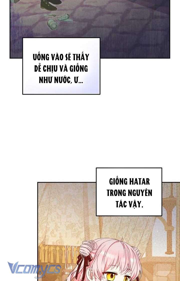 Tôi Được Nuôi Dưỡng Bởi Những Kẻ Phản Diện Chap 67 - Next Chap 68