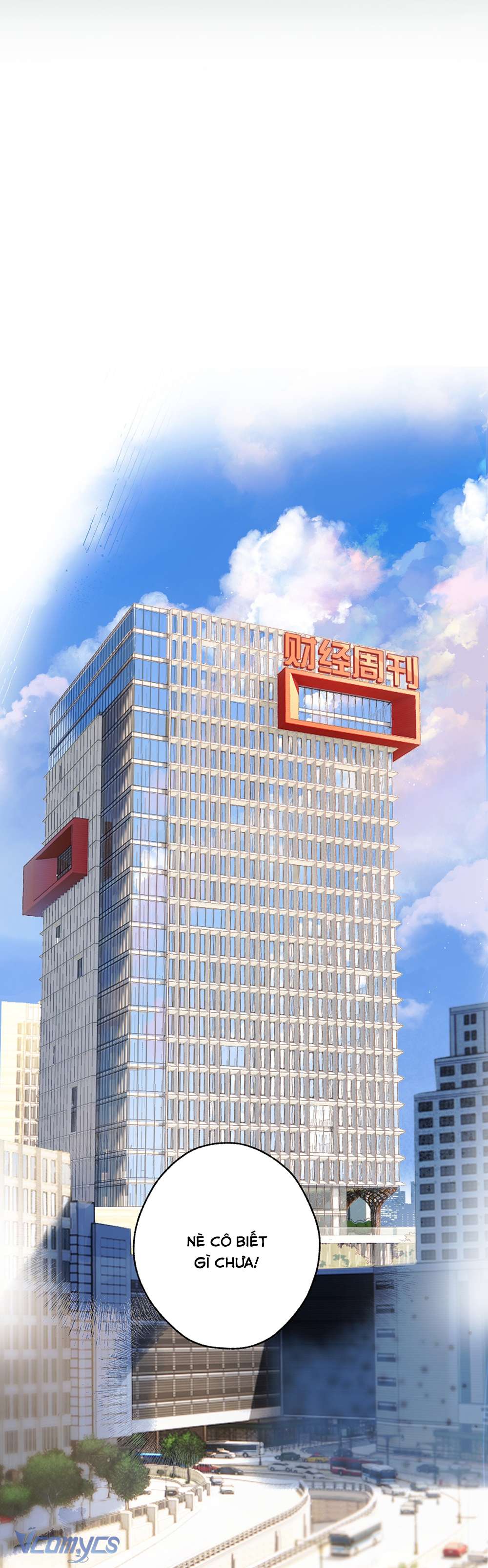 Trêu Nhầm Chap 17 - Next Chapter 17.1