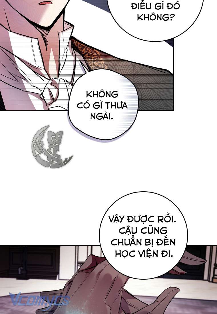 Làm Ác Nữ Bộ Không Tuyệt Sao? Chap 13 - Next Chap 14