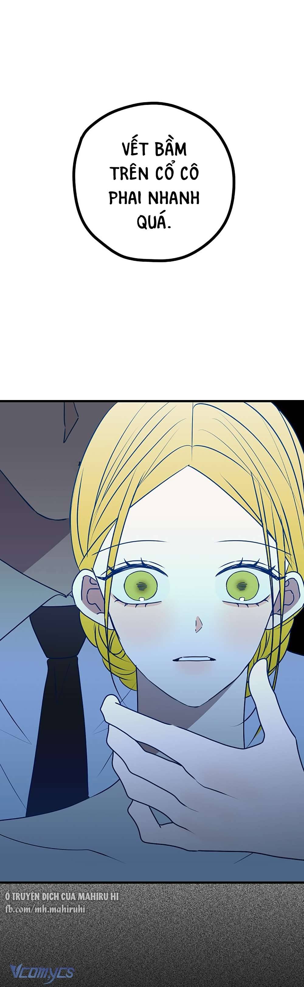 Kẻ Rác Rưởi Không Đáng Được Yêu Chapter 98 - Trang 4