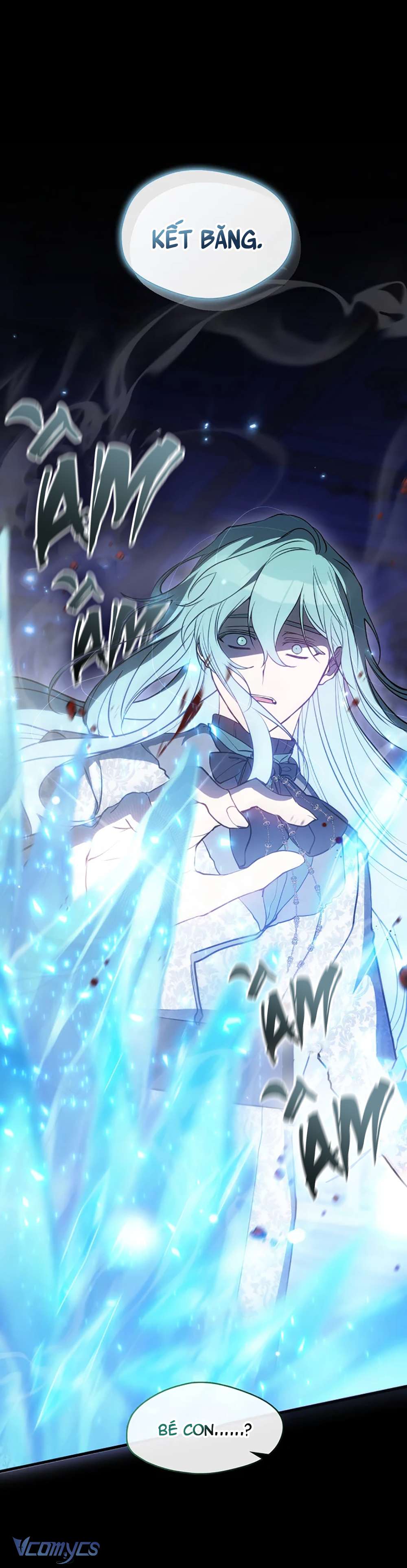 Không Thể Thoát Khỏi Người Chap 90 - Trang 4