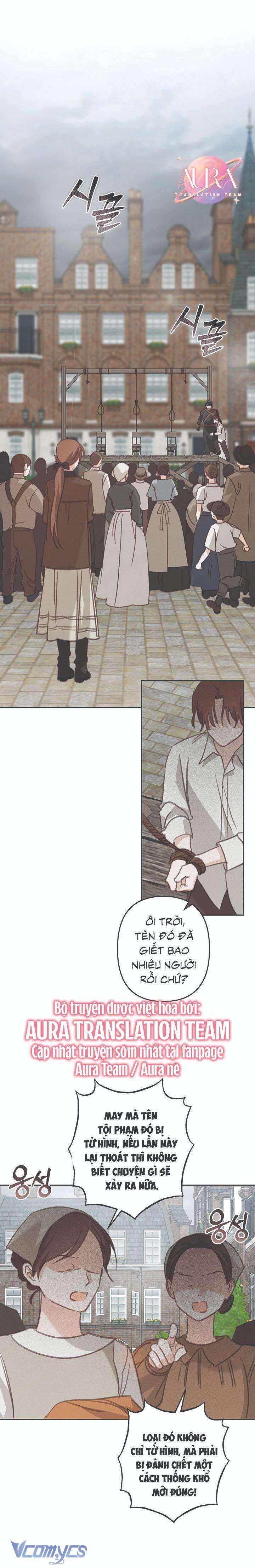 Sống Sót Như Một Hầu Gái Trong Trò Chơi Kinh Dị Chap 66 - Next Chap 67