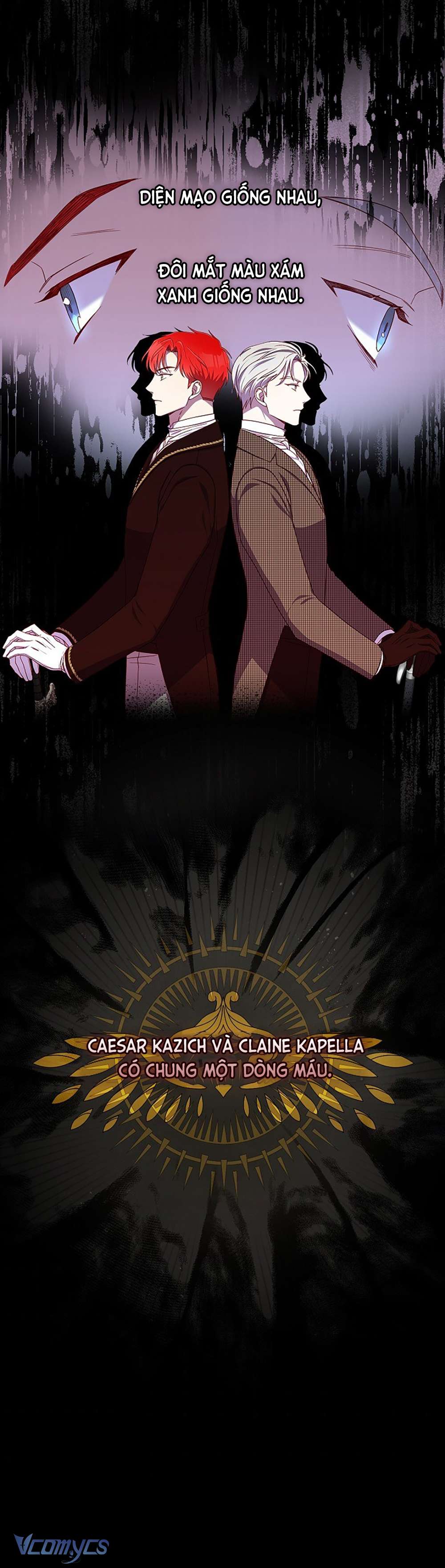 Sống Sót Dưới Thân Phận Hầu Nữ Chap 59 - Next Chap 60