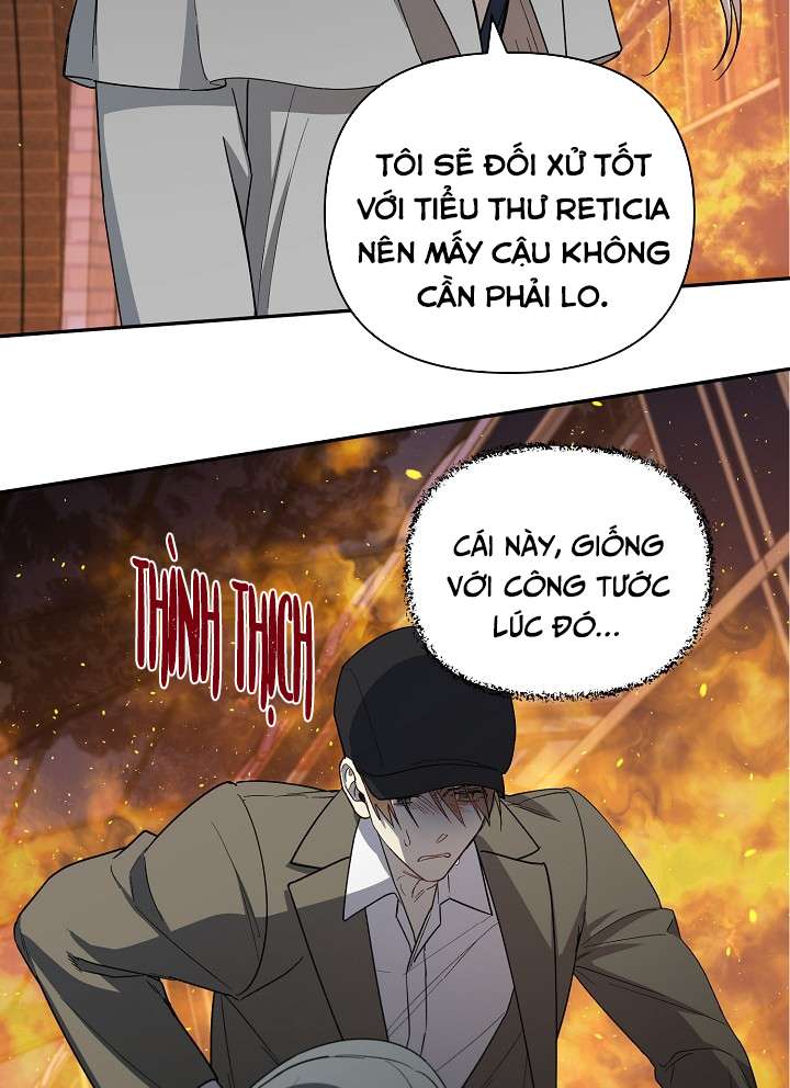 Phương Pháp Trở Thành Con Gái Của Người Hùng Bóng Đêm Chap 33 - Next Chap 34