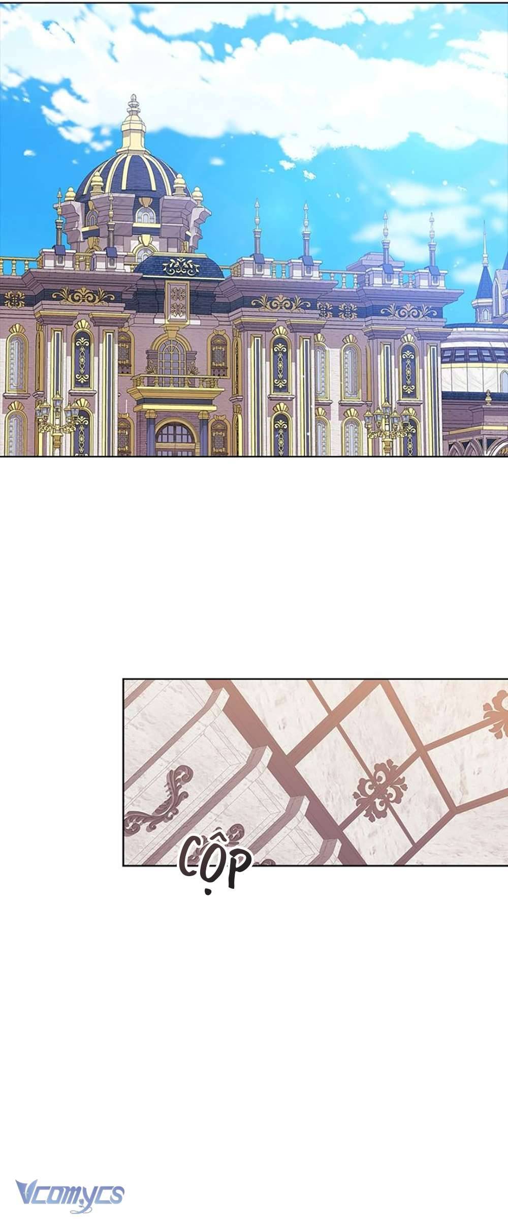 Hôn Nhân Này Rồi Sẽ Đổ Vỡ Chapter 21 - Trang 3