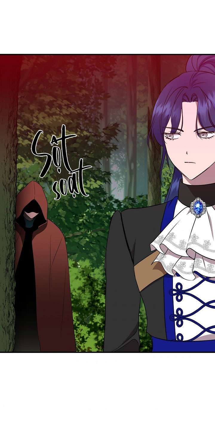 Tôi Không Phải Là Cinderella Chapter 13 - Trang 4