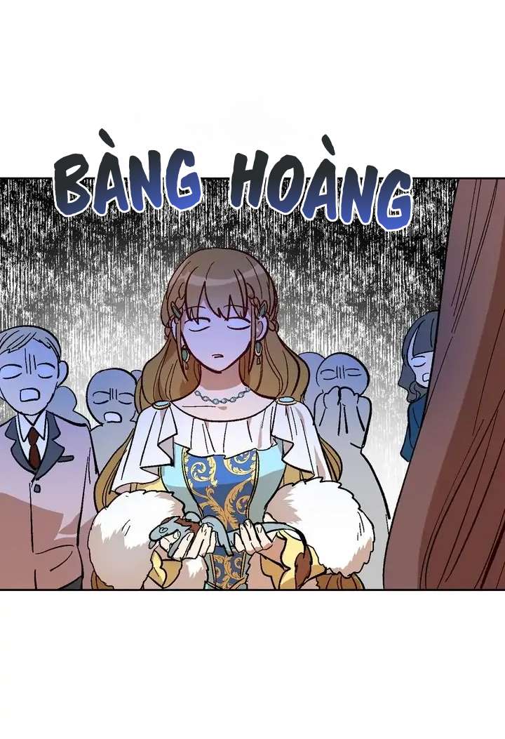 Vị Hôn Thê Khế Ước Của Công Tước Chapter 95 - Trang 4