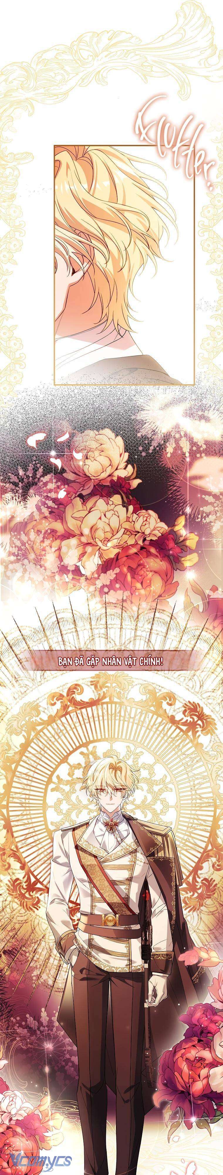 Tôi Đã Tắt Cài Đặt Chế Độ Nhận Thức Nỗi Đau! Chap 11 - Trang 3