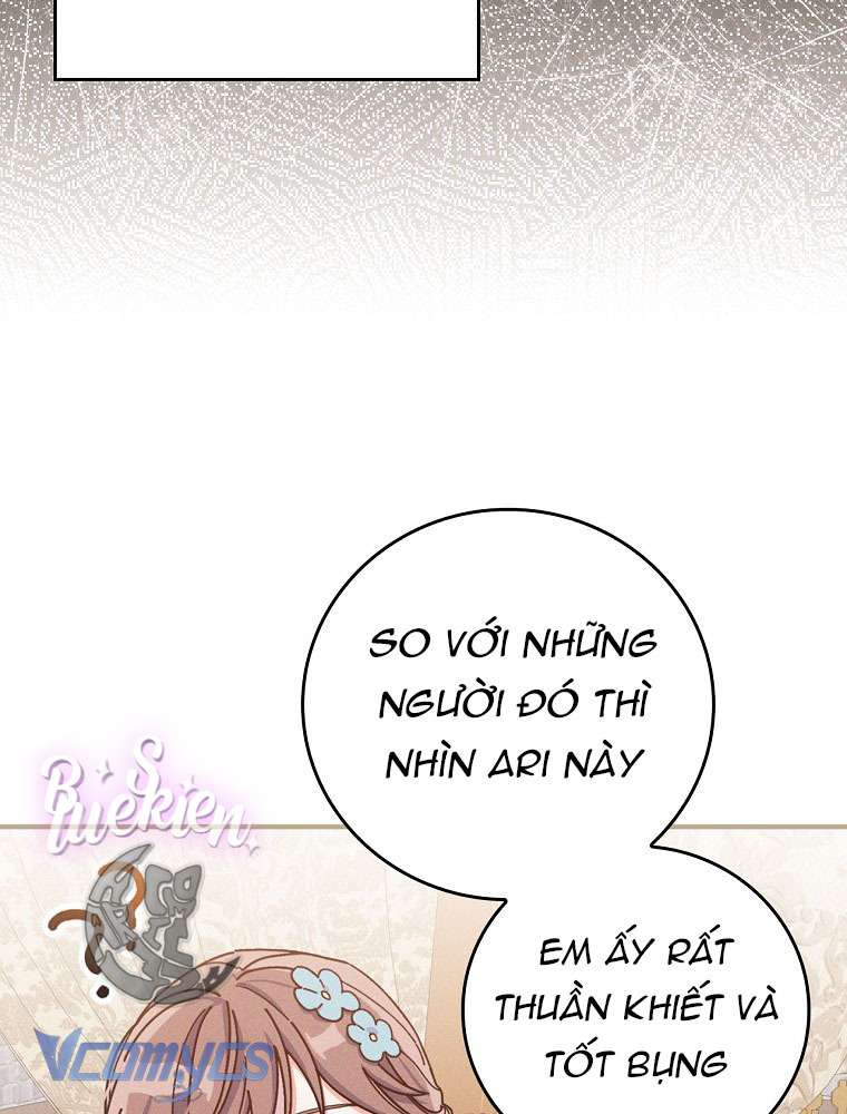 Chị Gái Của Nhân Vật Phản Diện Hôm Nay Cũng Đang Đau Khổ Chapter 29 - Trang 4