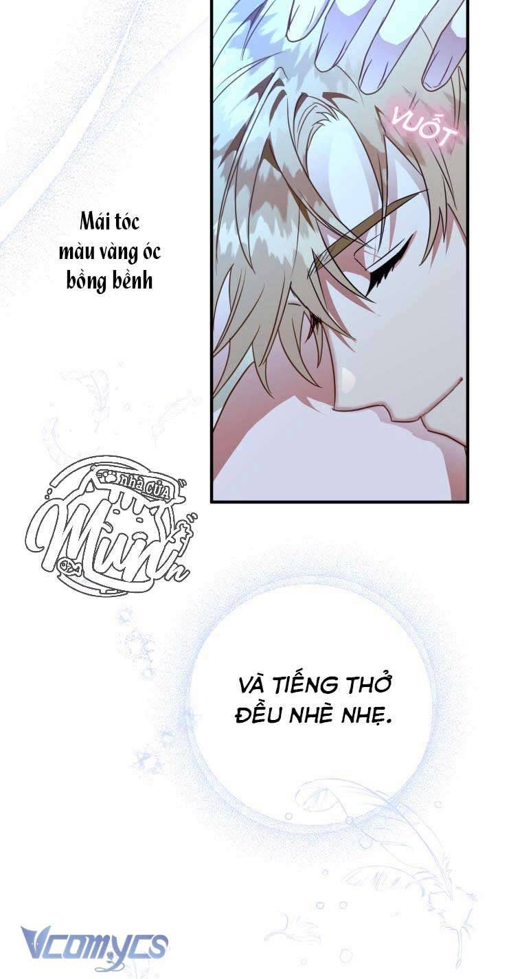 Bỗng Nhiên Tôi Trở Thành Quạ Đen!! Chapter 43 - Trang 4