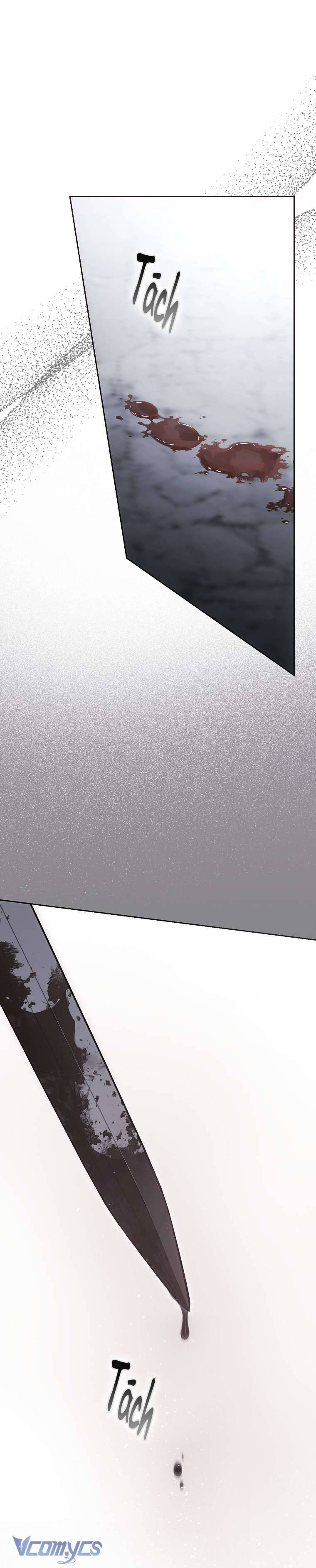 Tôi Trở Thành Vợ Của Nam Chính Chap 79 - Trang 3