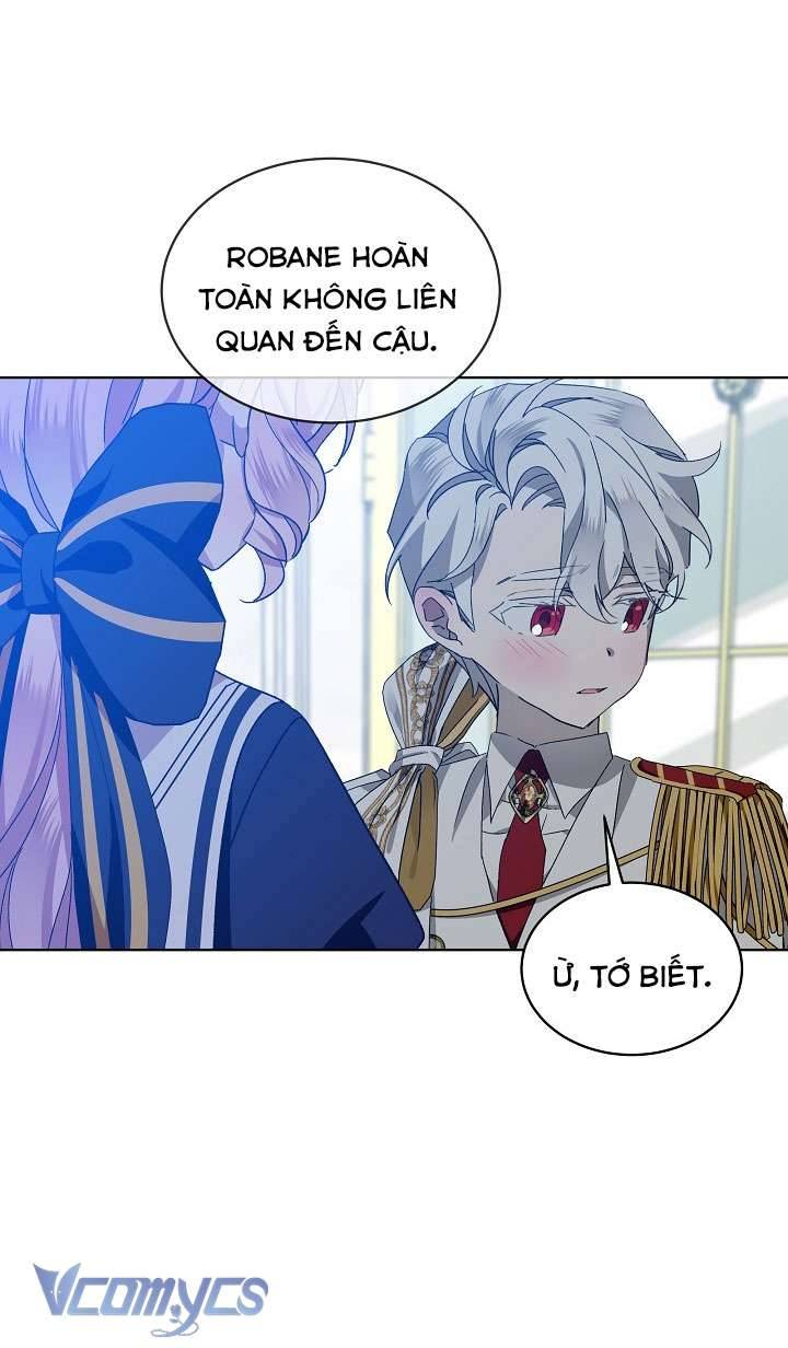 Quý Cô Thế Giới Ngầm Chap 48 - Trang 4