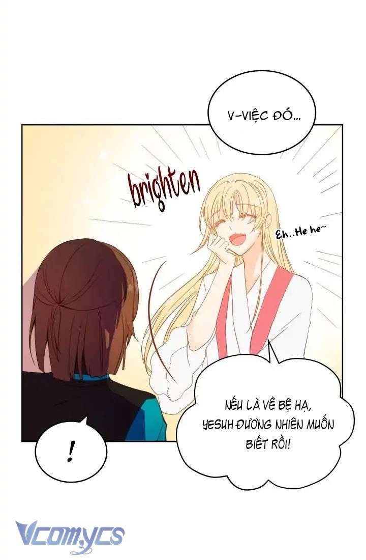 Ái Phi Khế Ước Chap 4 - Trang 2