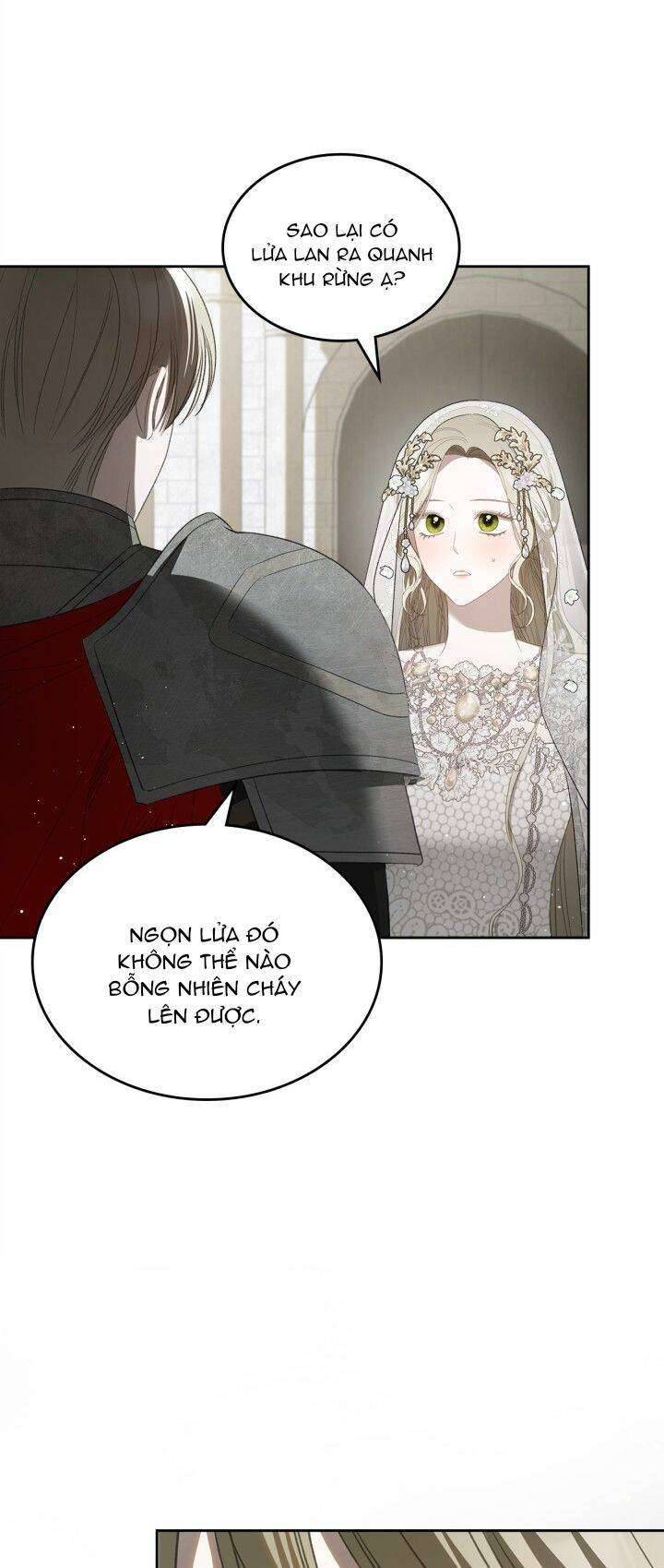 Nam Chính Quái Vật Sống Dưới Giường Tôi Chapter 34 - Trang 4