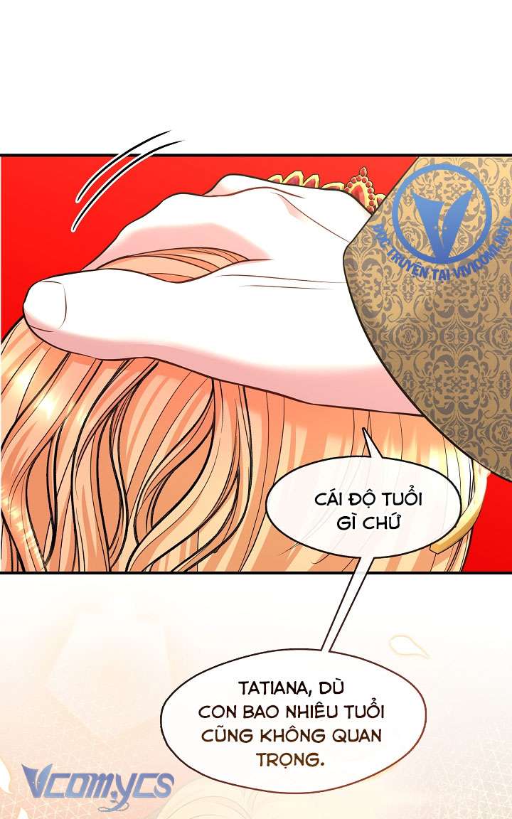 Công Chúa Là Người Chơi Chapter 36 - Trang 3