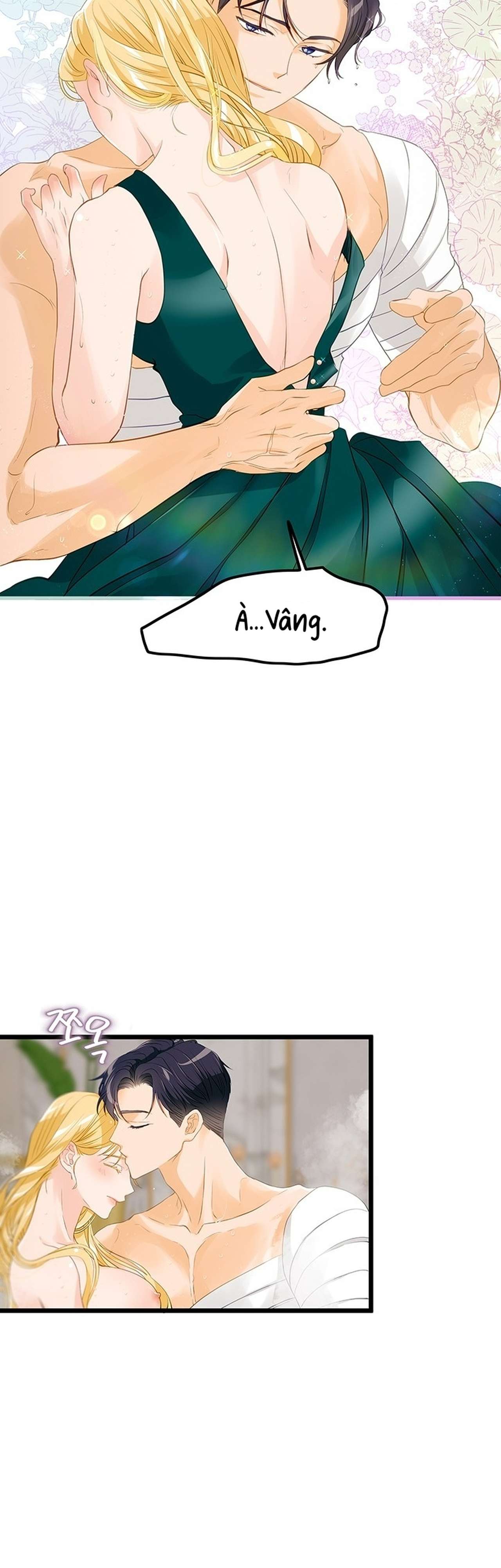 [ 18+ ] Bệ hạ đã thay đổi rồi! Chap 20 - Trang 2