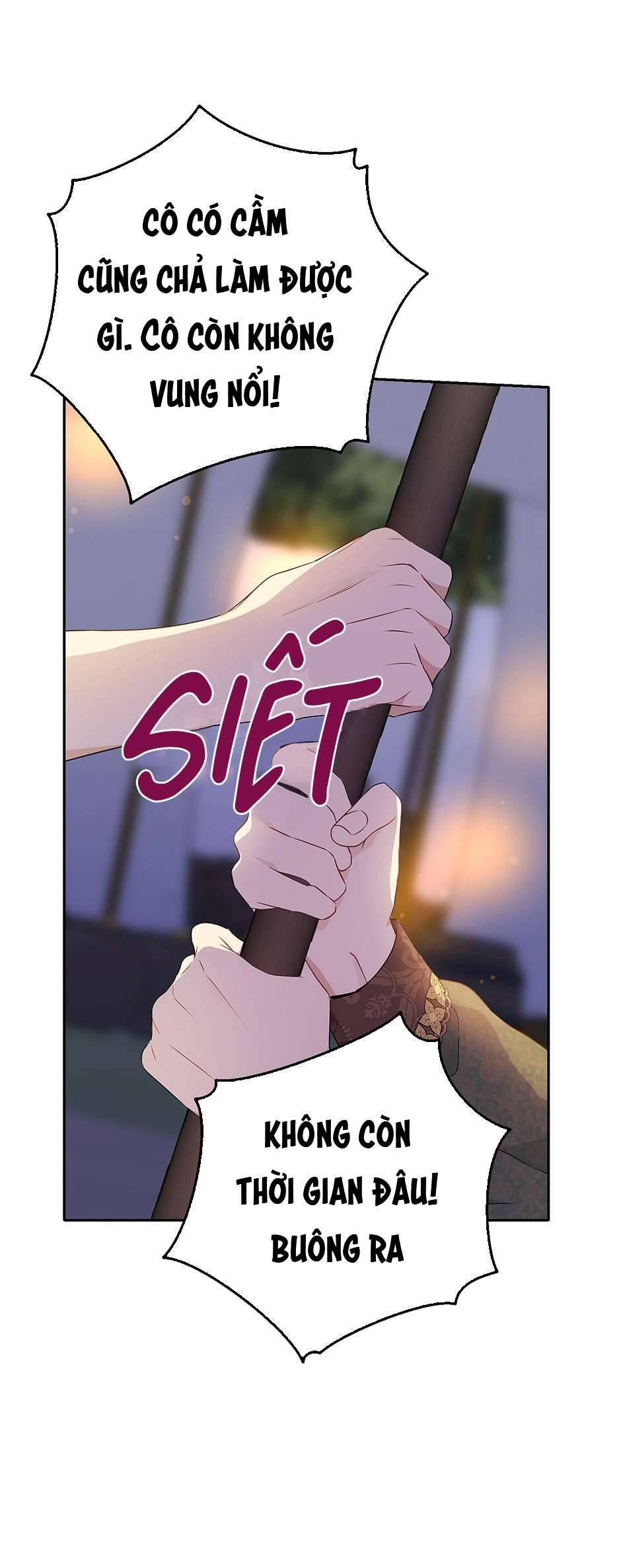 Tôi Là Minh Chứng Của Sự Thật Chap 88 - Trang 3