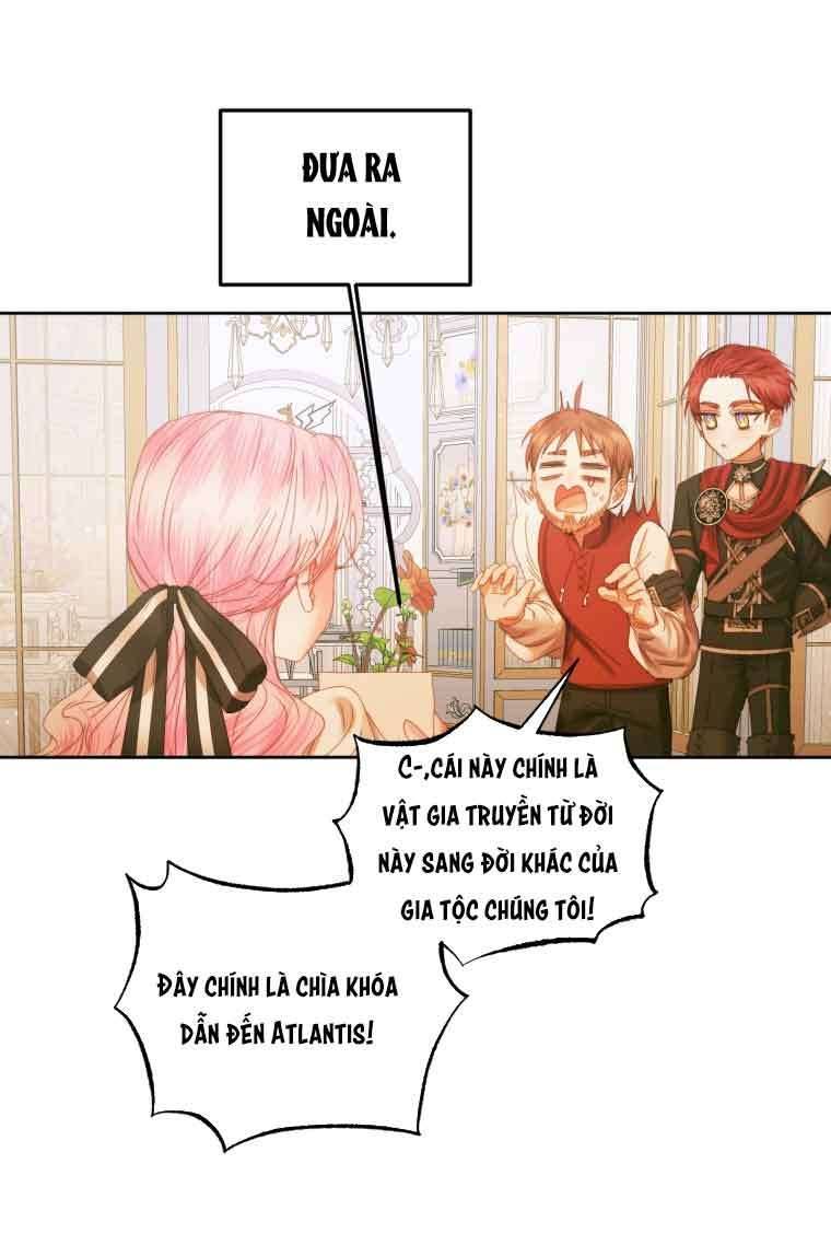 Siren: Trở Thành Gia Đình Của Nhân Vật Phản Diện Chapter 60 - Next Chapter 61