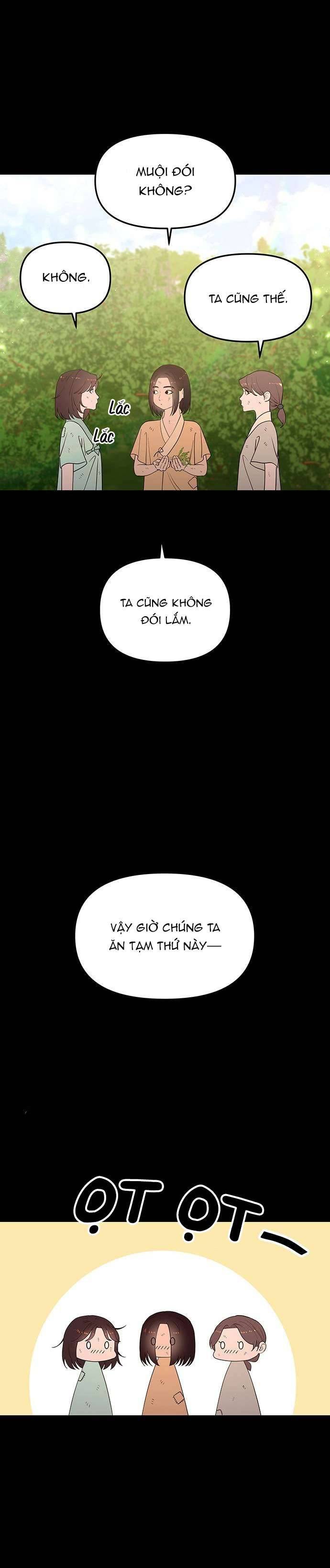 Vương Tử Huyền Bí Chapter 67 - Next Chapter 68