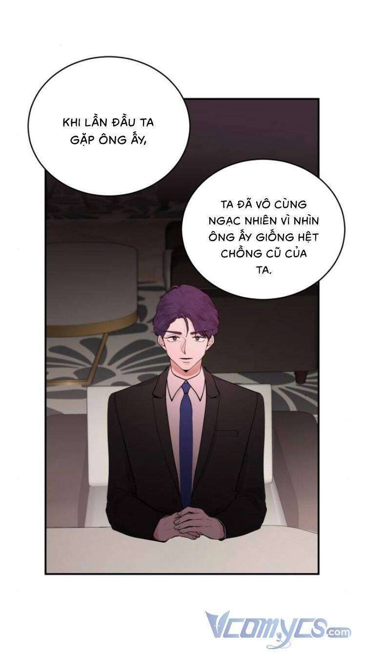 Oan Gia Ngõ Hẹp Chapter 70 - Trang 3