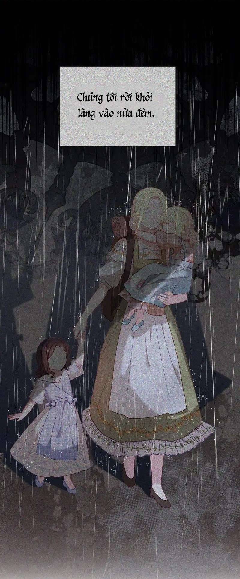 Một Ngày Nọ Bỗng Dưng Cha Xuất Hiện Chapter 36 - Trang 4