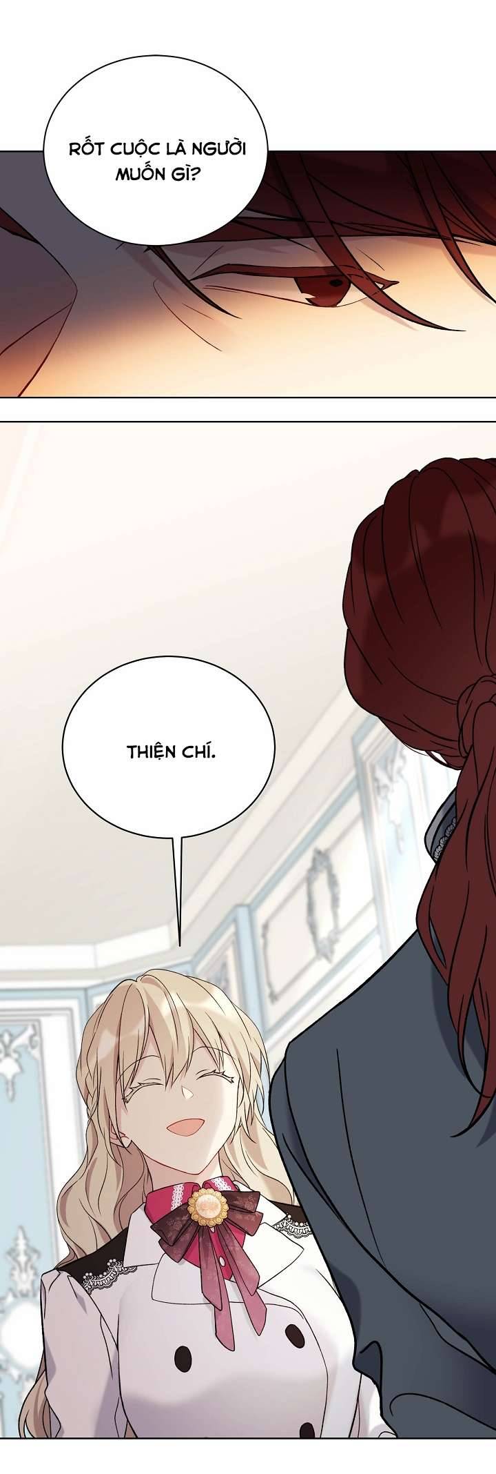 Vương Miện Lục Bảo Chap 25 - Trang 2