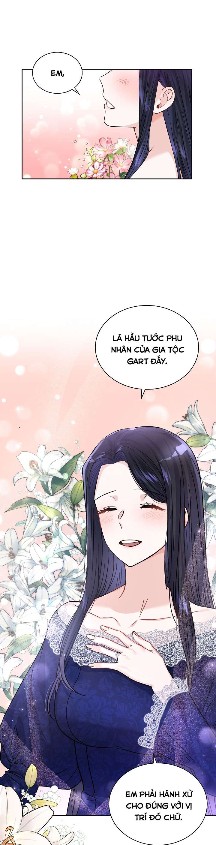 Công Nương Su Chapter 31 - Trang 4