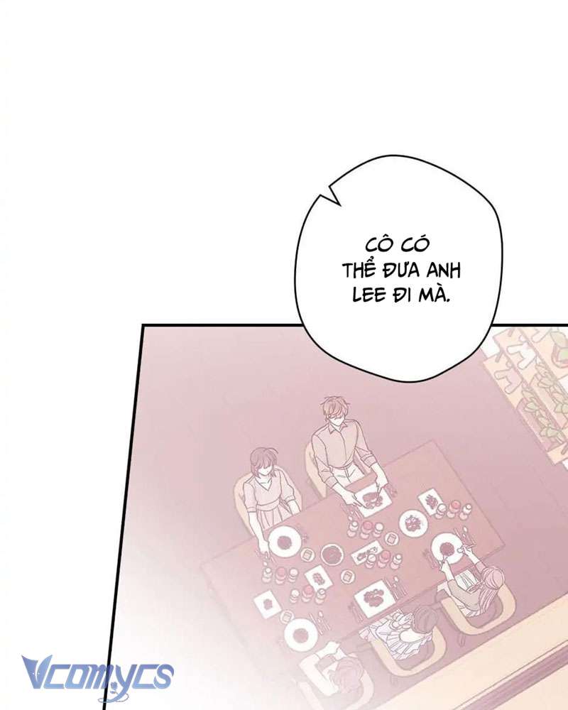 Ly Espresso Của Mùa Xuân Chapter 21 - Trang 4