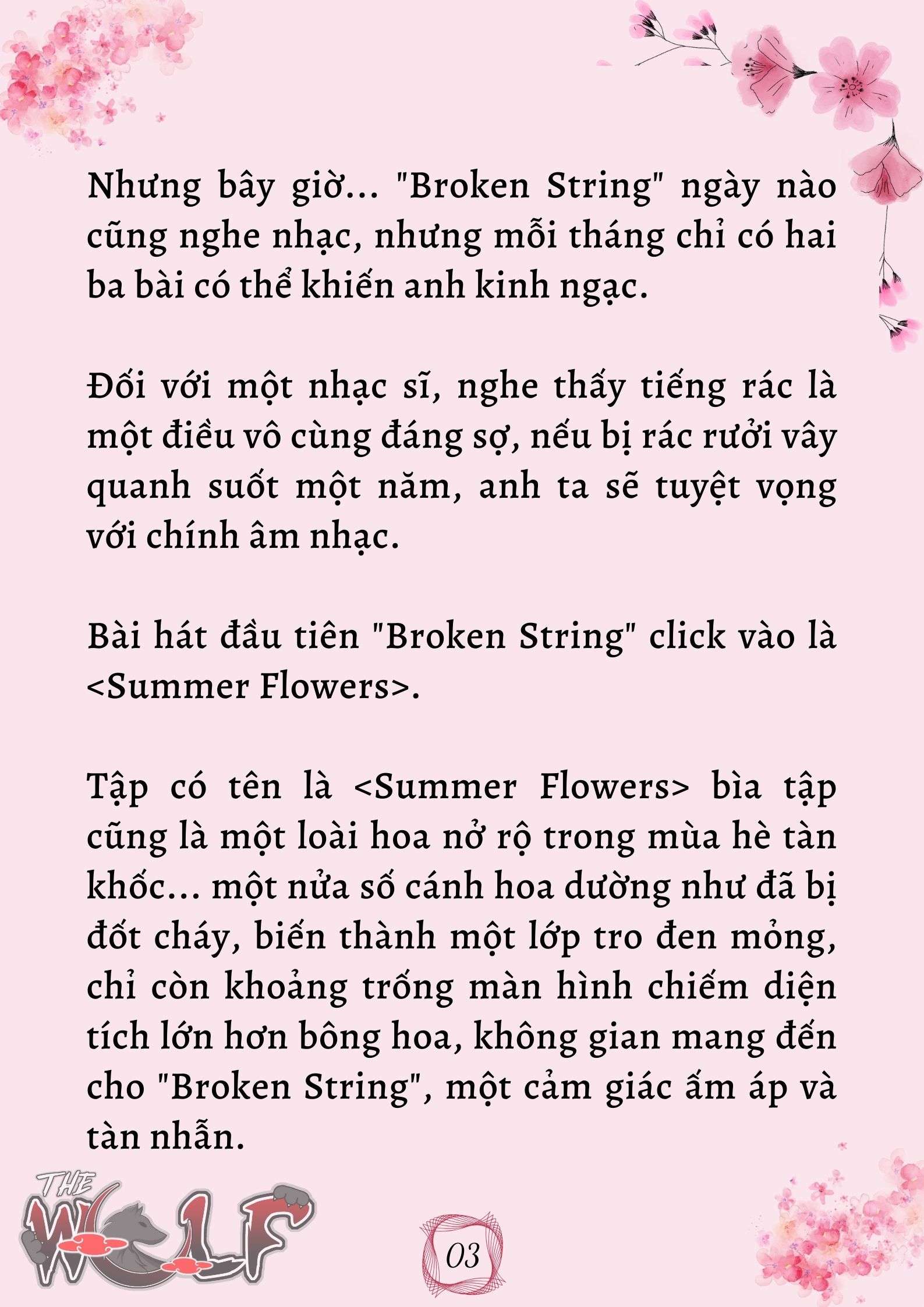 Xuyên Không Vào Nhóm Nhạc Nam 200 Người Chap 31 - Trang 2