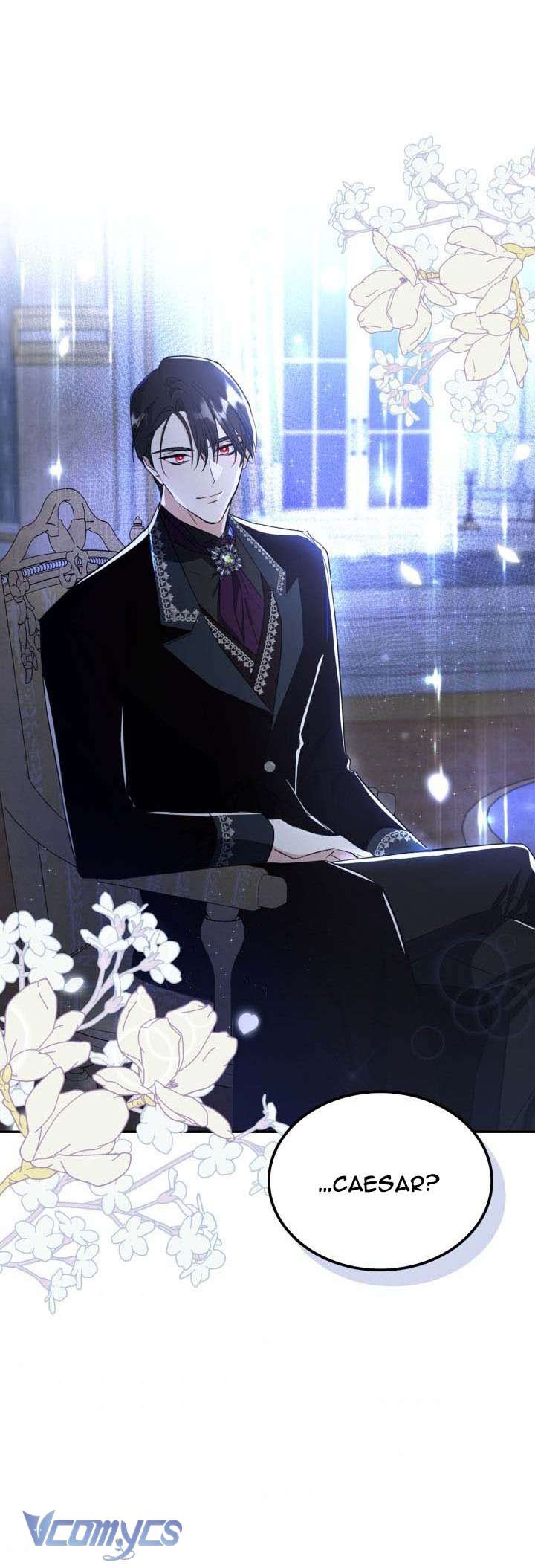 Công Nương Toàn Năng Cũng Thấy Chán Nản Chap 31 - Trang 3