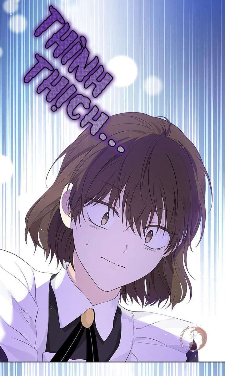 Tôi Là Minh Chứng Của Sự Thật Chap 46 - Trang 3