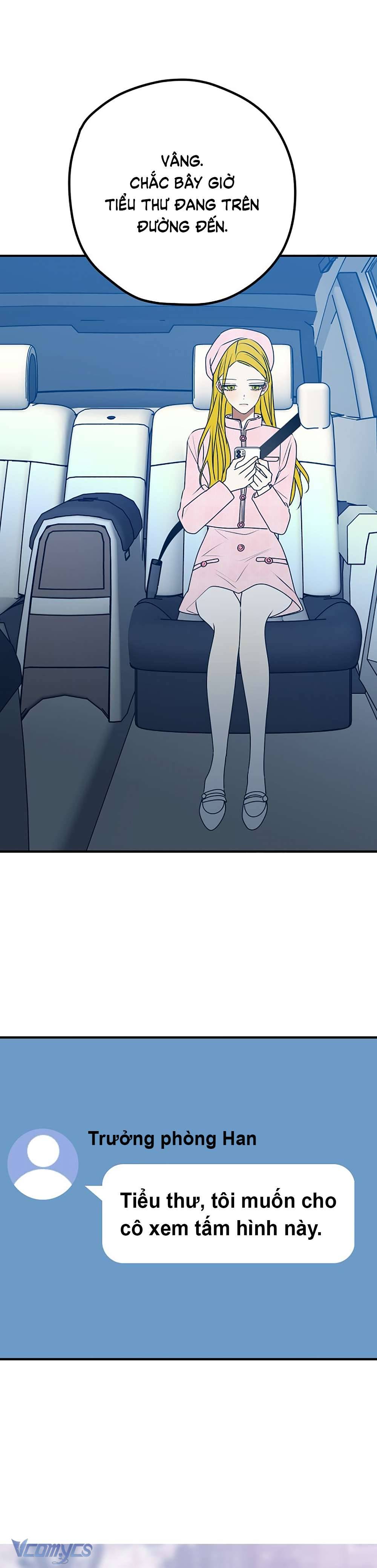 Kẻ Rác Rưởi Không Đáng Được Yêu Chapter 96 - Trang 4