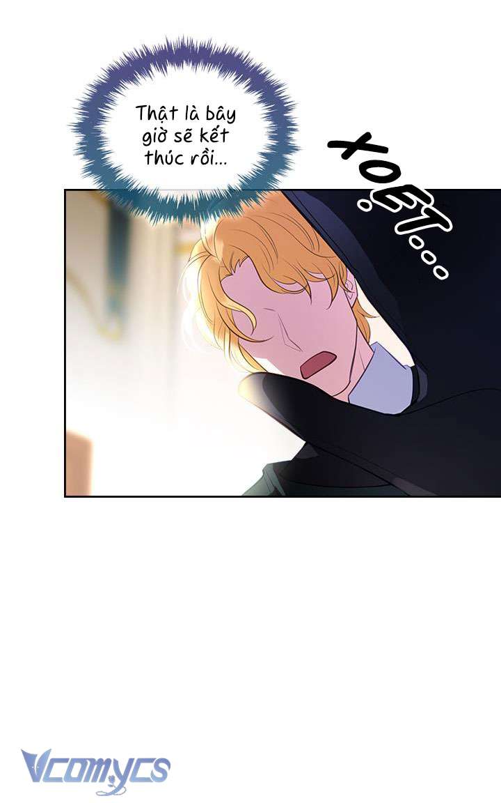 Công Chúa Phản Diện Muốn Ở Trong Tiệm Bánh Ngọt Chap 3 - Trang 2