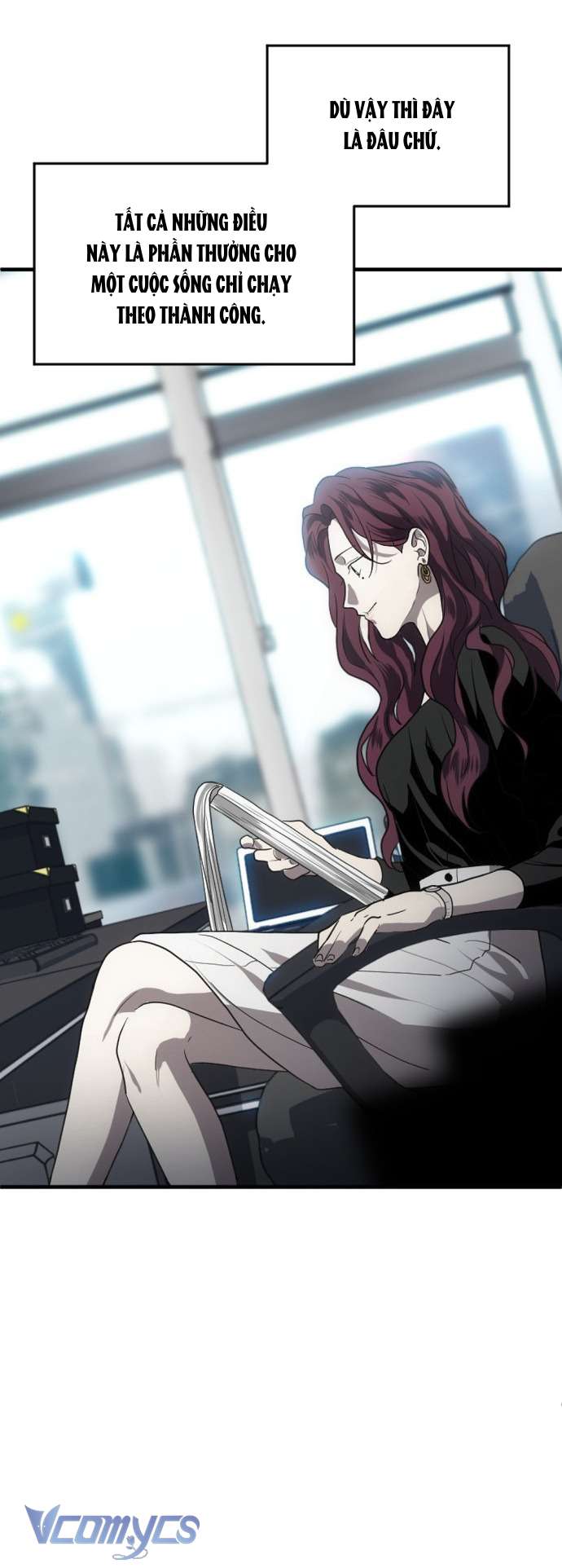 Ba Lần Động Phòng Chapter 1 - Trang 4