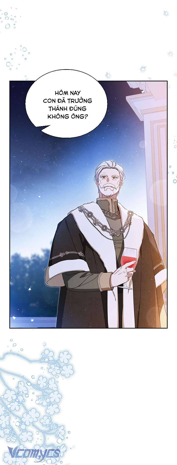 Kiếp Này Nhất Định Làm Gia Chủ Chap 131 - Trang 2