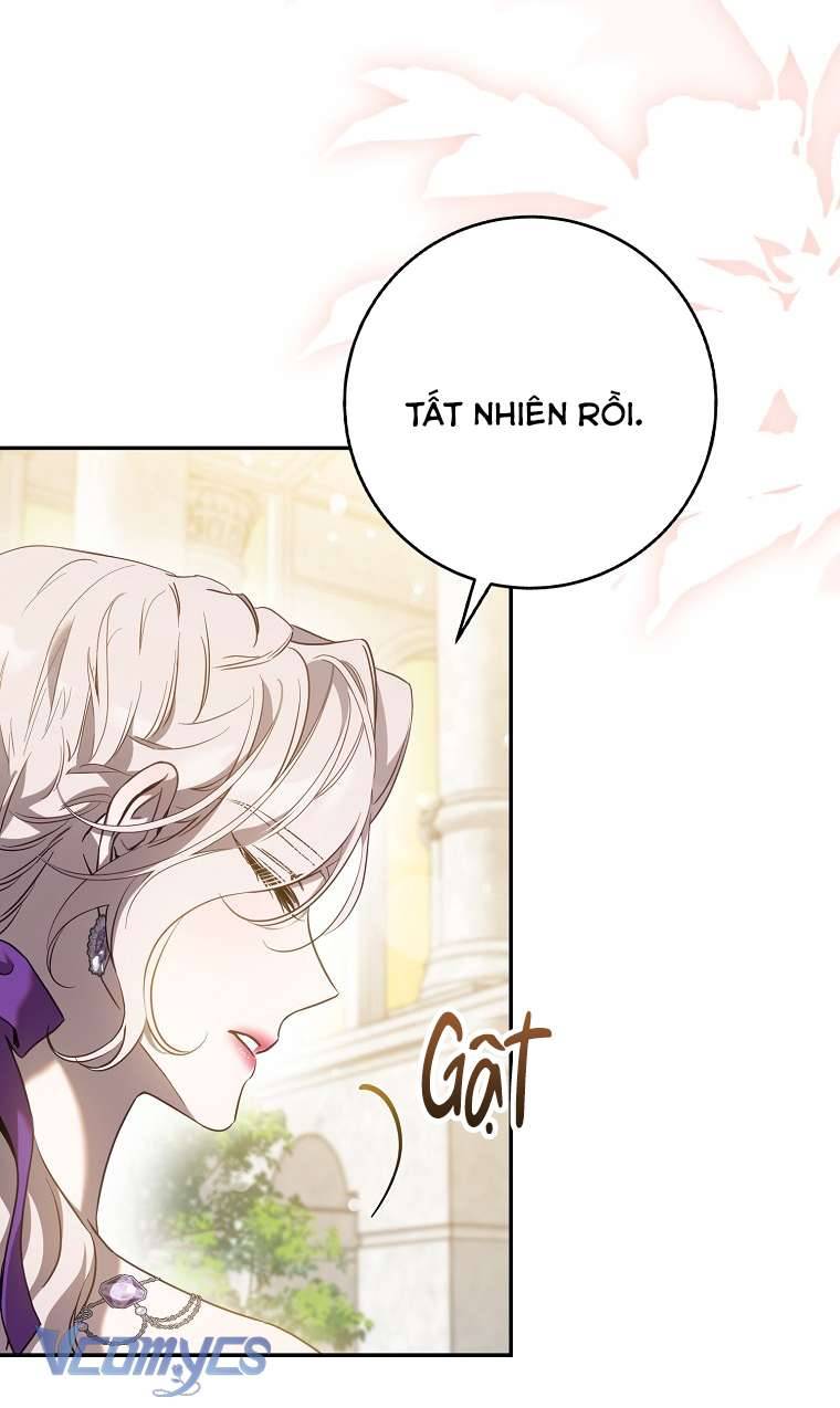 Thuần Hóa Bạo Quân Rồi Bỏ Trốn Chap 96 - Trang 2