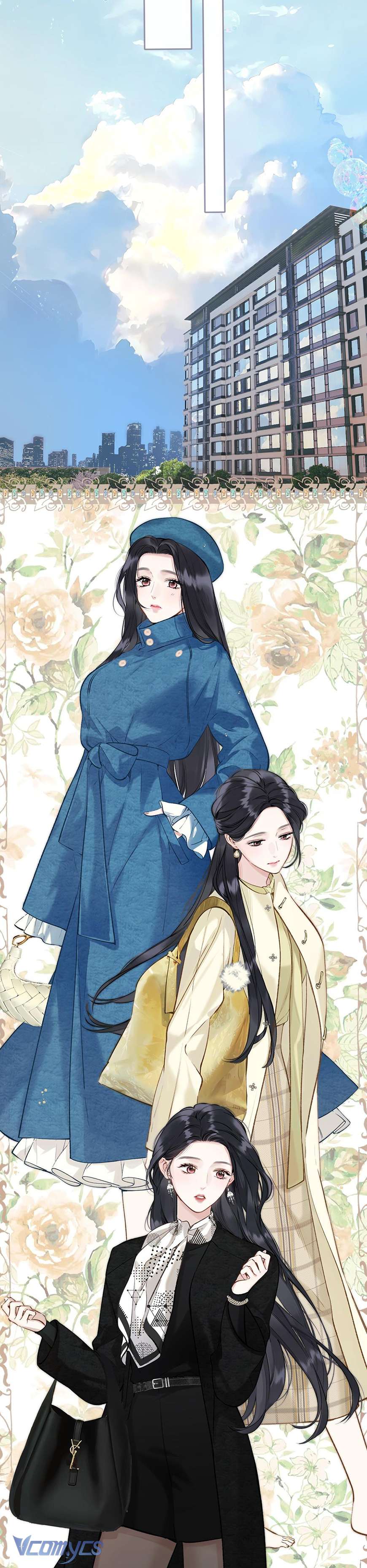 Trêu Nhầm Chap 24 - Trang 4