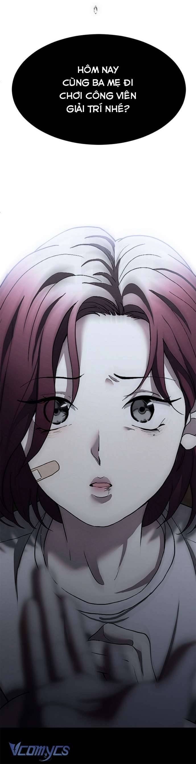 Ba Lần Động Phòng Chapter 3 - Trang 4