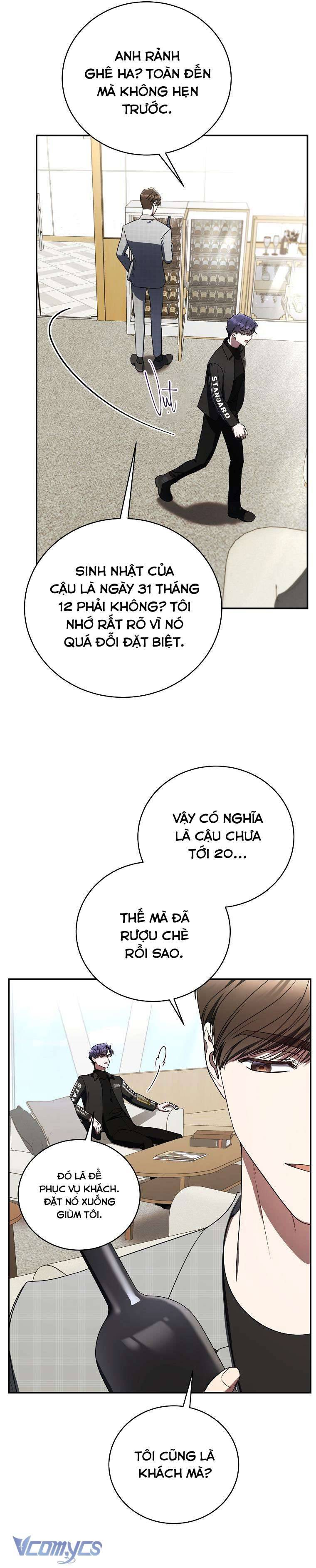 Hướng Dẫn Sinh Tồn Dành Cho Người Xếp Hạng Chap 36 - Trang 2