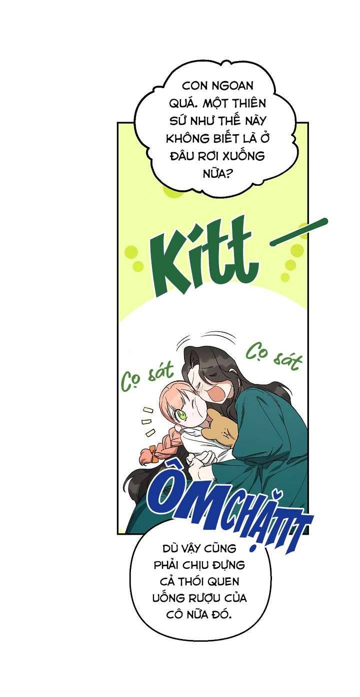 Phương Pháp Trở Thành Con Gái Của Người Hùng Bóng Đêm Chap 20 - Trang 2