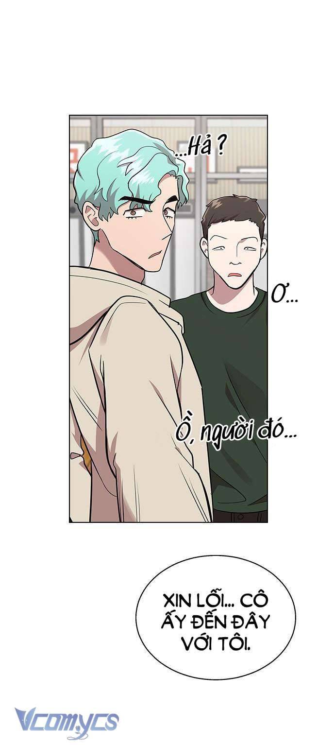 Nếu Chia Tay, Chúng Ta Sẽ Chết Chap 5 - Trang 2