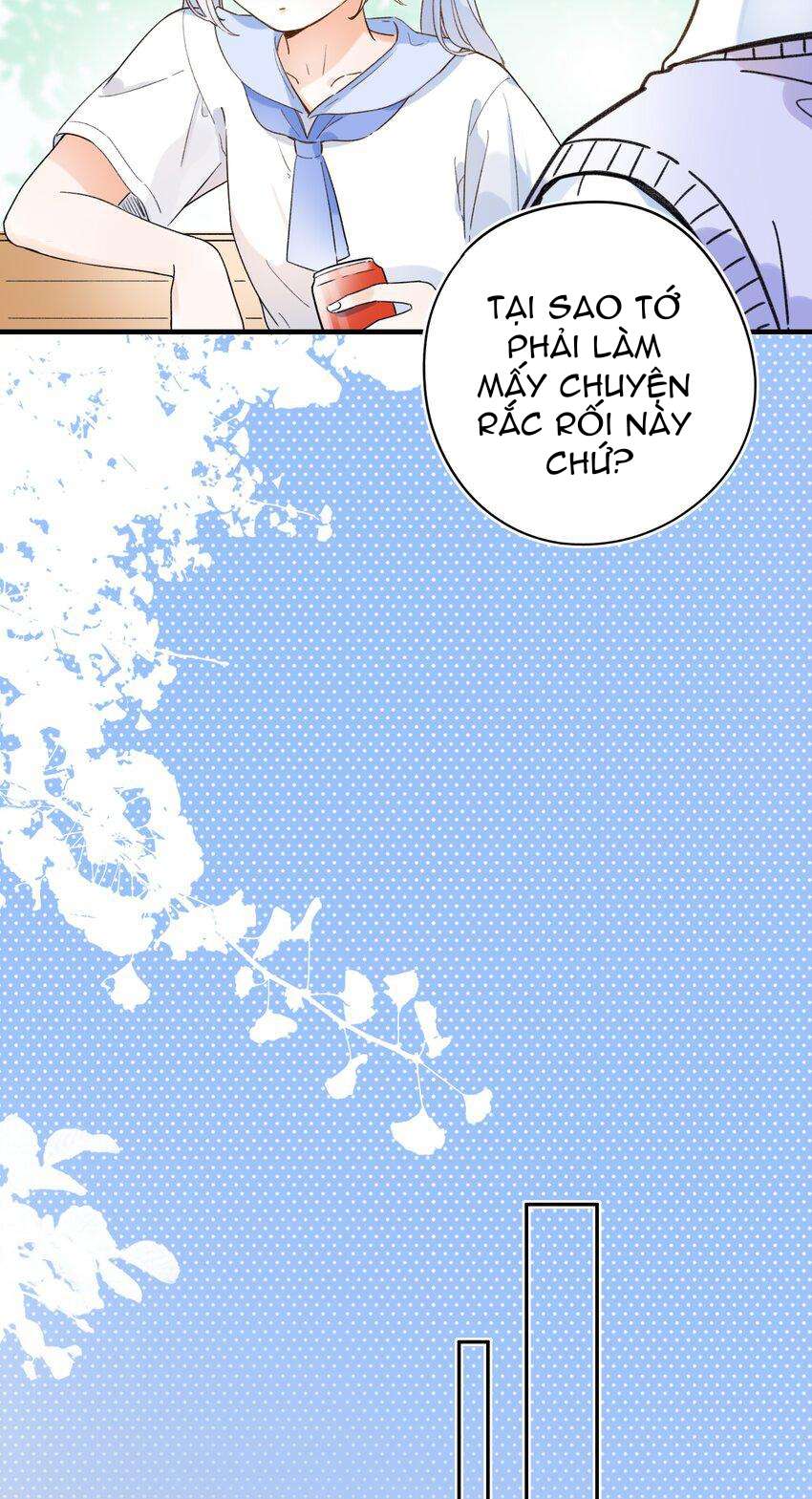 Ánh Sao Phiêu Linh Trong Nước Chapter 11 - Next Chapter 12