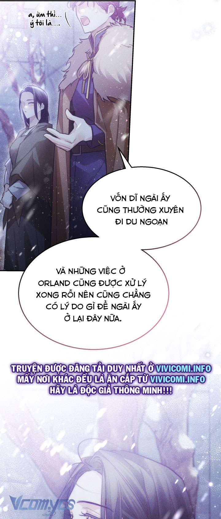 Tiếng Trống Vang Dội Chapter 31 - Trang 4